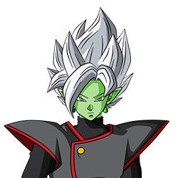 Zamasu Reborn